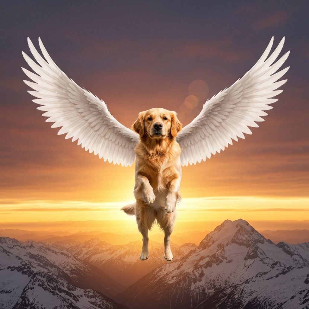 Flying Dog Output